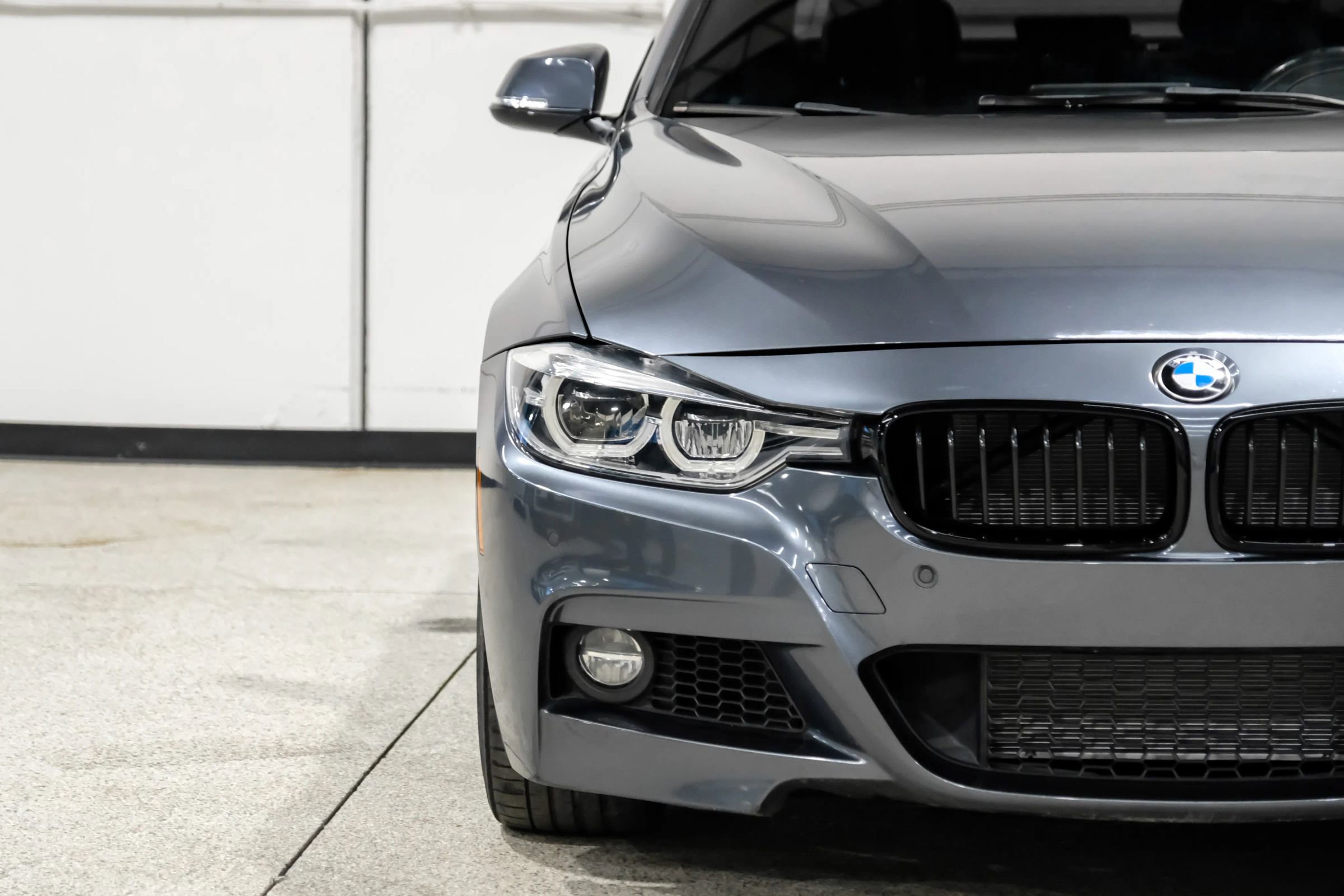 Used 2018 BMW 340i Sedan RWD image 47