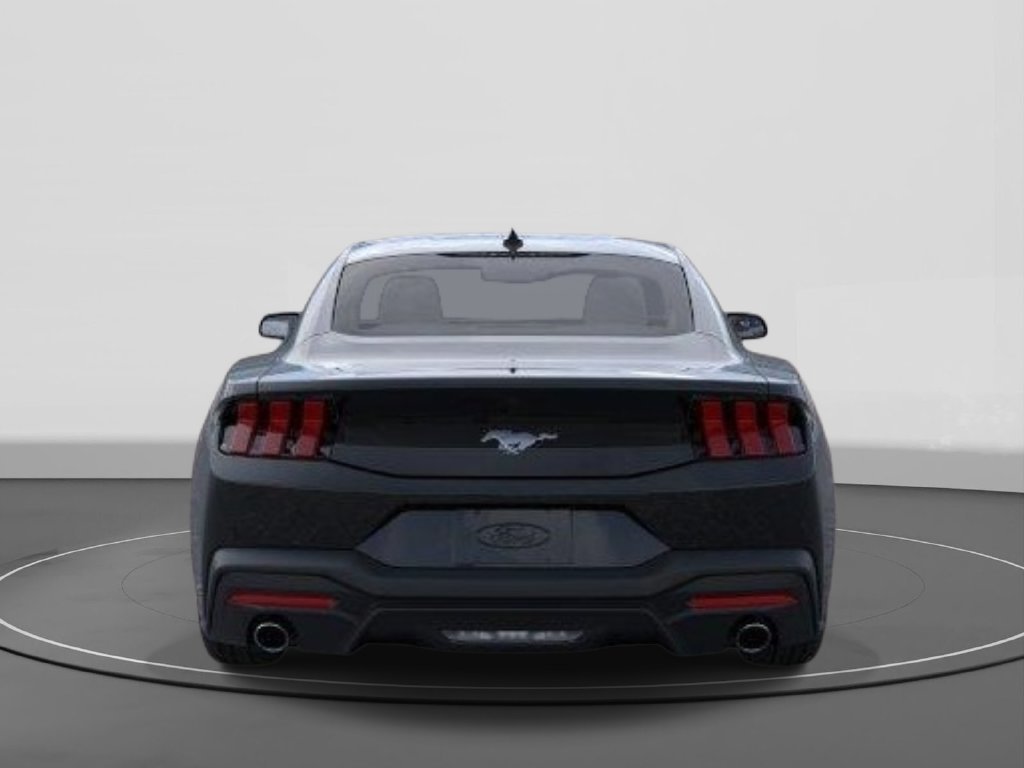 New 2026 Ford Mustang Coupe RWD image 5