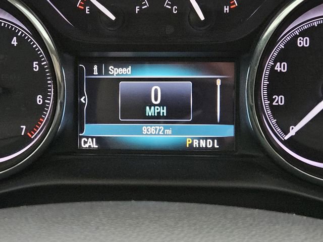 Used 2020 Buick Envision Preferred image 23