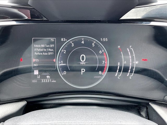 Used 2022 Lexus NX 350 AWD image 22