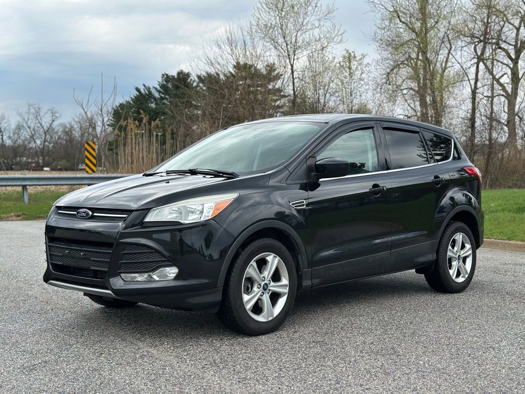 Used 2013 Ford Escape SE image 3