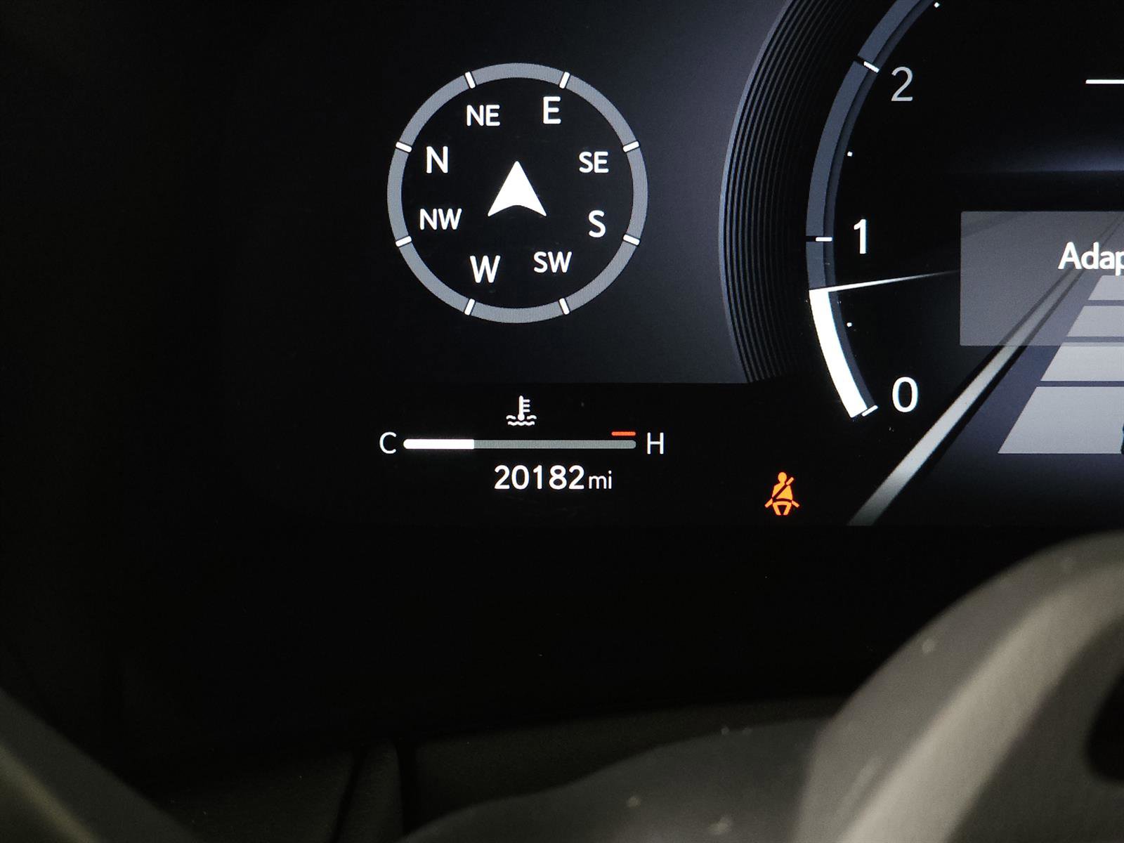 Used 2024 Lexus TX 350 TX 350 PREMIUM image 22