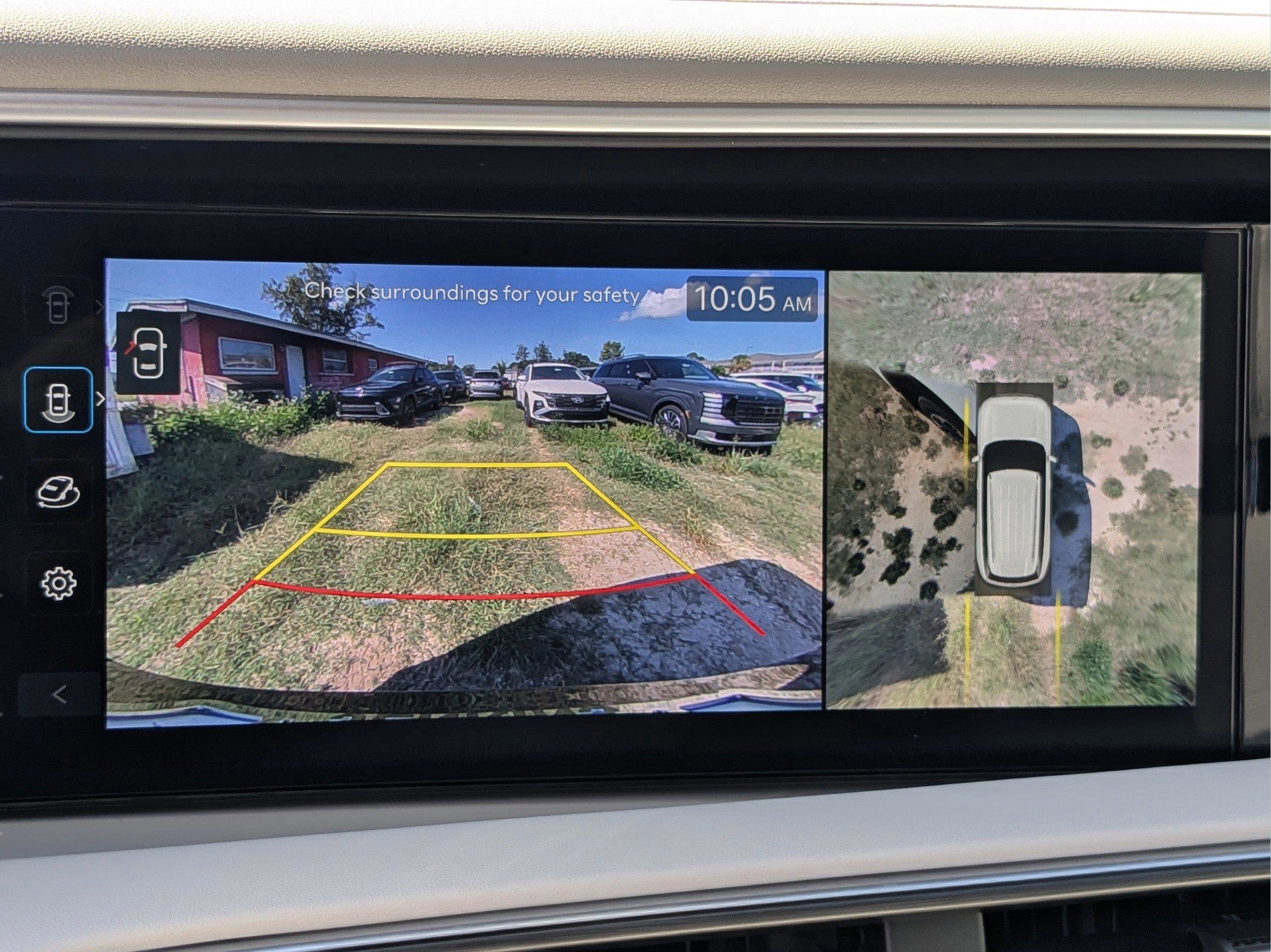 New 2026 Hyundai Palisade Limited image 26