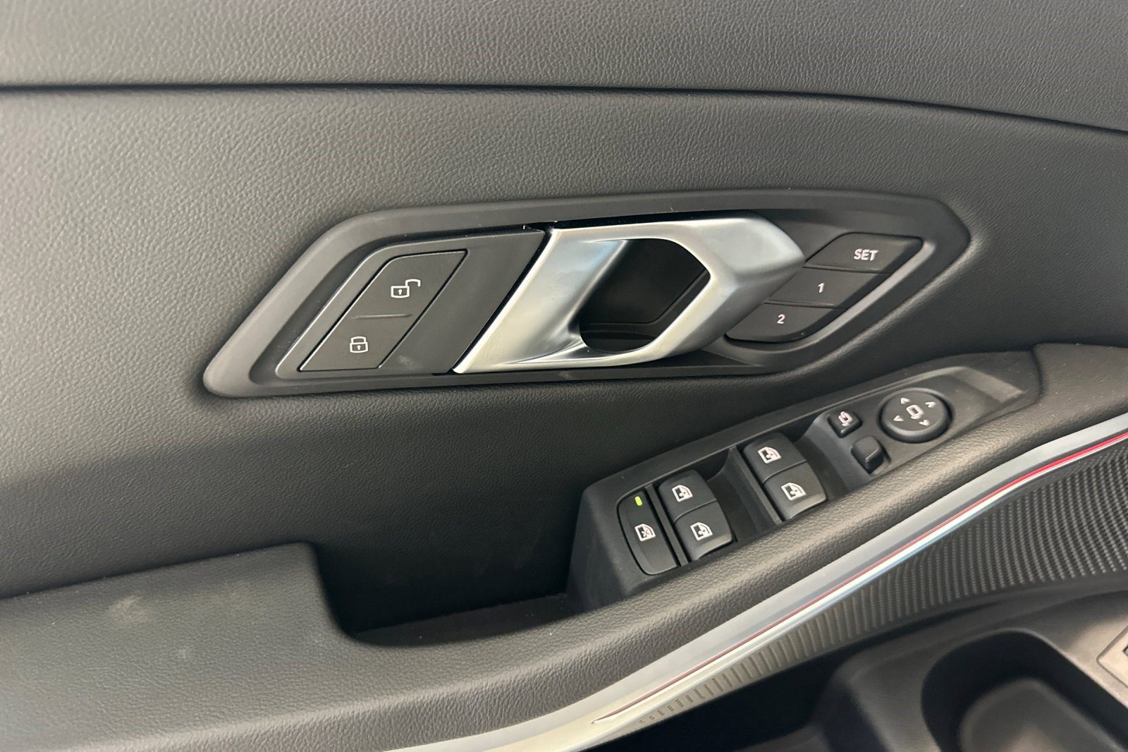 New 2026 BMW 330i Sedan w/ Premium Package image 13