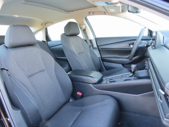 Used 2023 Honda Accord EX image 26