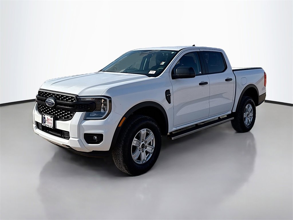 Used 2024 Ford Ranger XL w/ Trailer Tow Package image 3