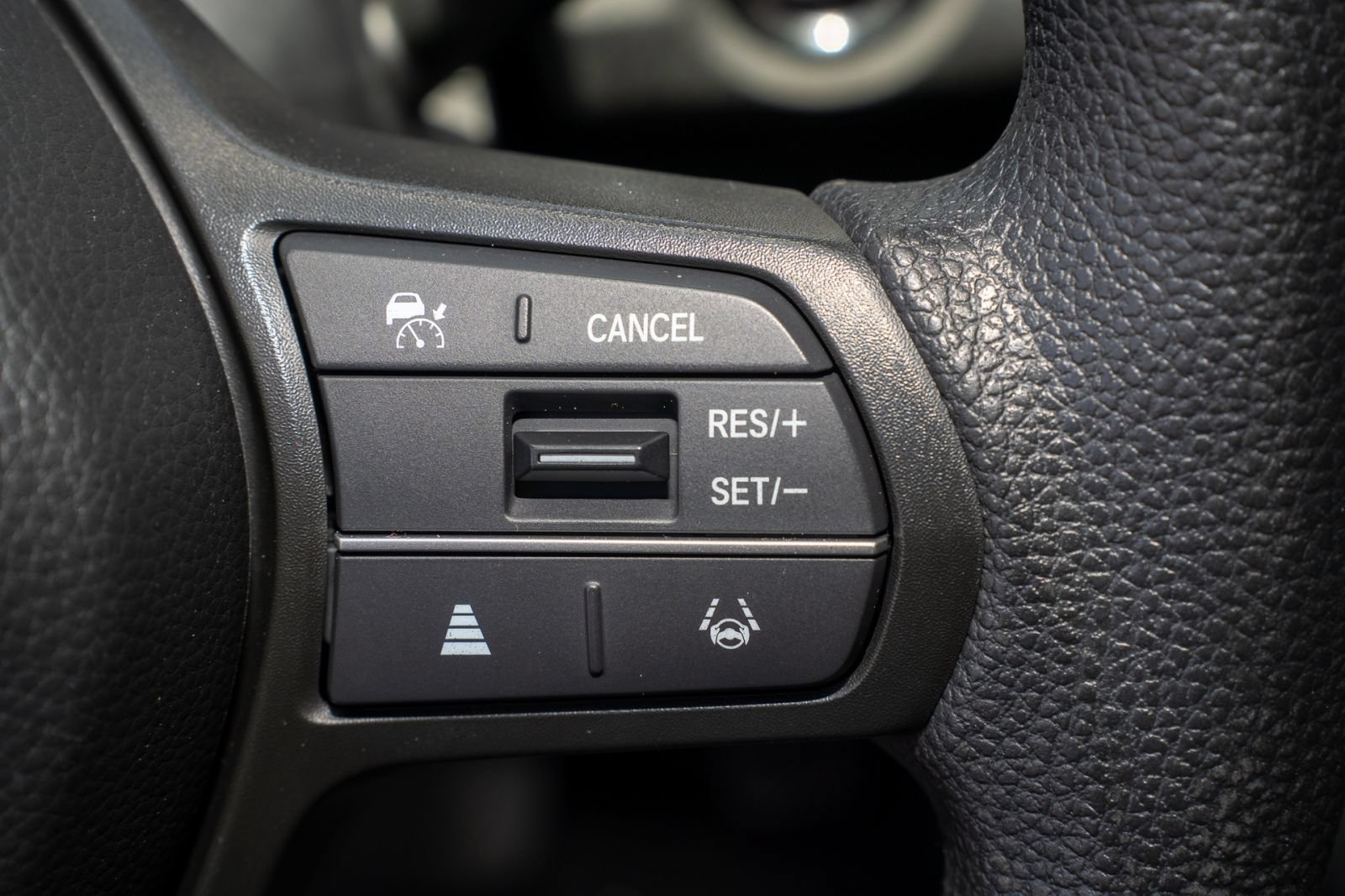 Certified 2025 Honda CR-V LX image 32