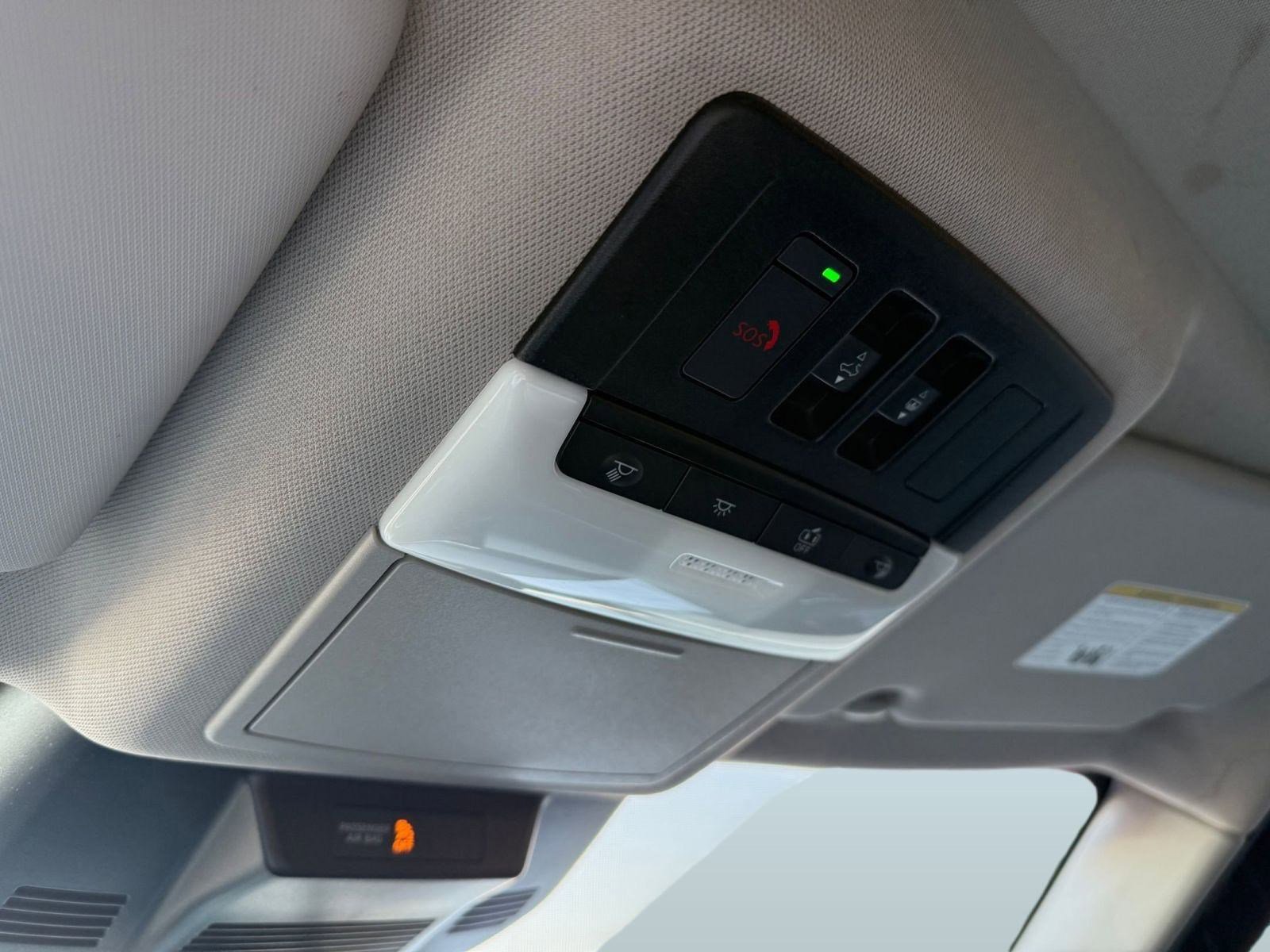 Certified 2024 Nissan Rogue Platinum image 17