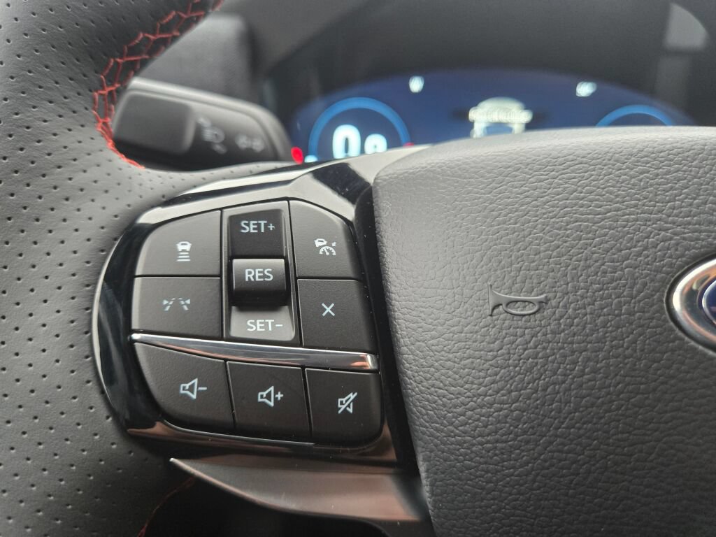 New 2026 Ford Explorer ST-Line AWD/4WD image 19