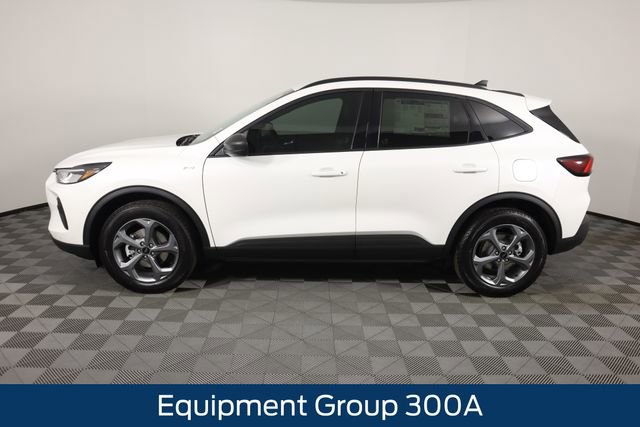 New 2025 Ford Escape ST-Line w/ Tech Pack #1 image 6