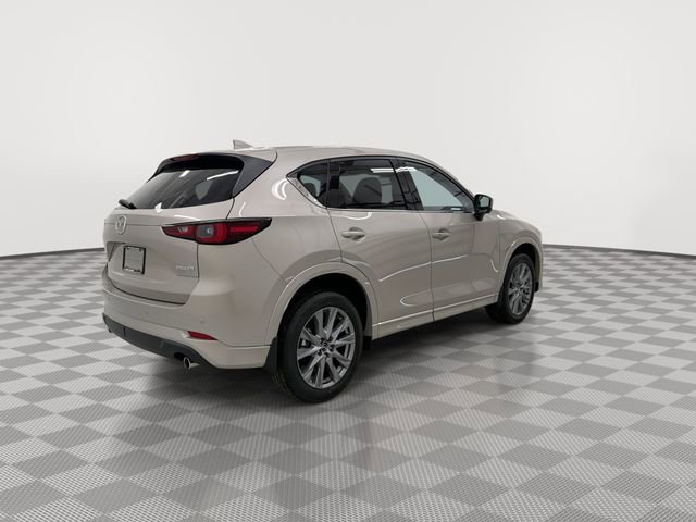 New 2025 MAZDA CX-5 AWD 2.5 S w/ Premium Plus Pkg image 10