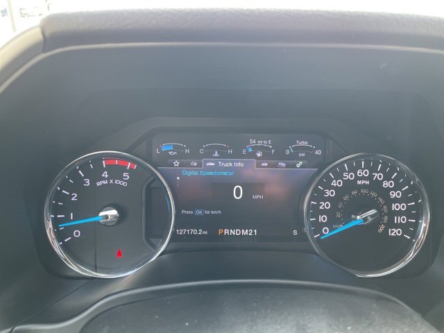 Used 2019 Ford F250 Lariat w/ Lariat Ultimate Package image 24