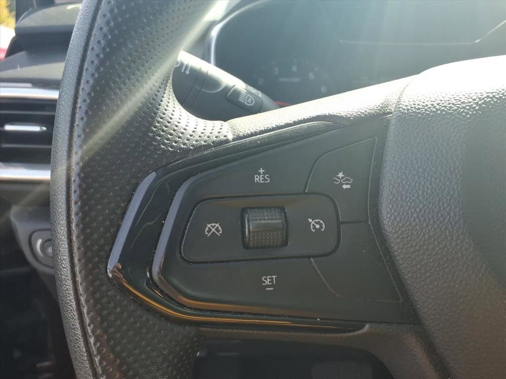 Certified 2023 Chevrolet TrailBlazer LT image 10