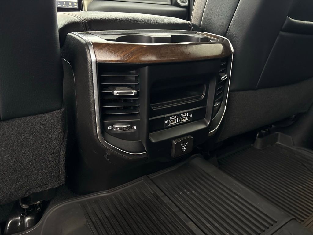 Used 2023 RAM 2500 Laramie image 26