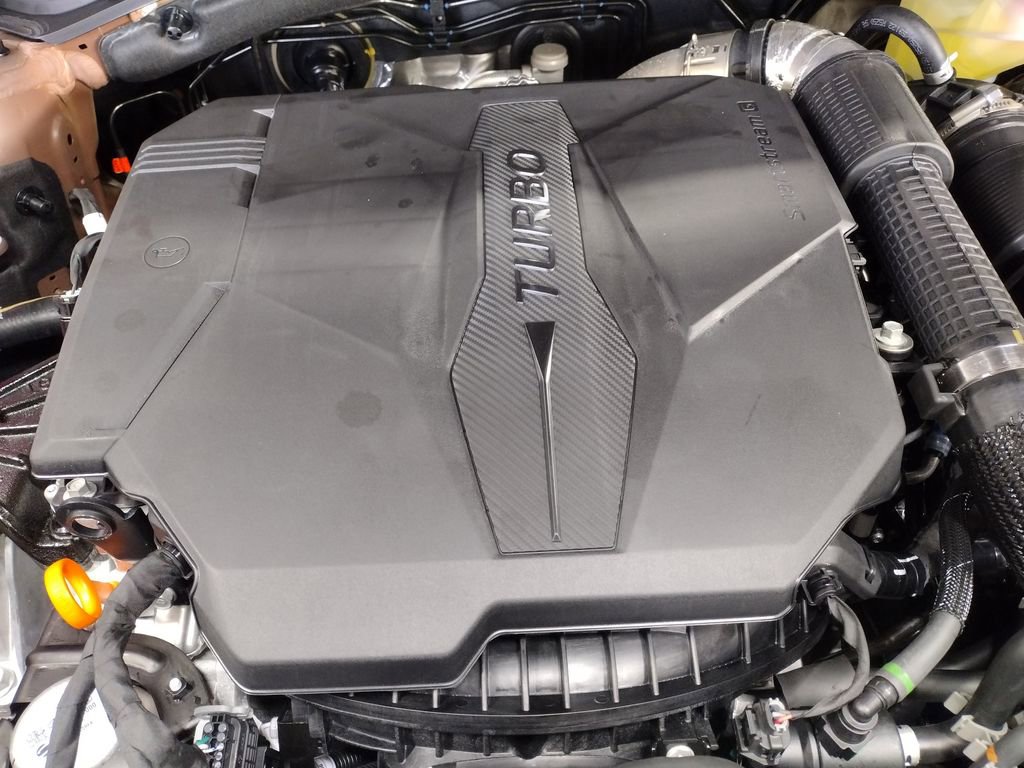 New 2026 Hyundai Santa Fe Calligraphy image 7