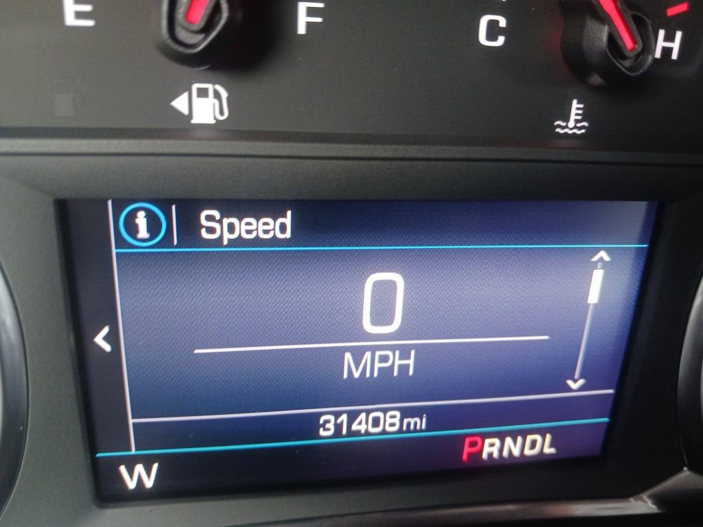 Used 2021 Chevrolet Blazer LT image 19