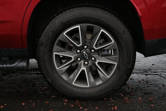 Used 2021 Chevrolet Tahoe Z71 image 7