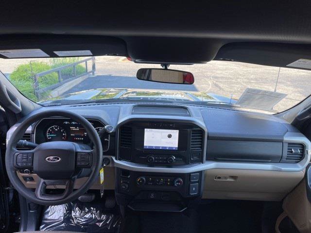 Used 2023 Ford F150 XLT image 32