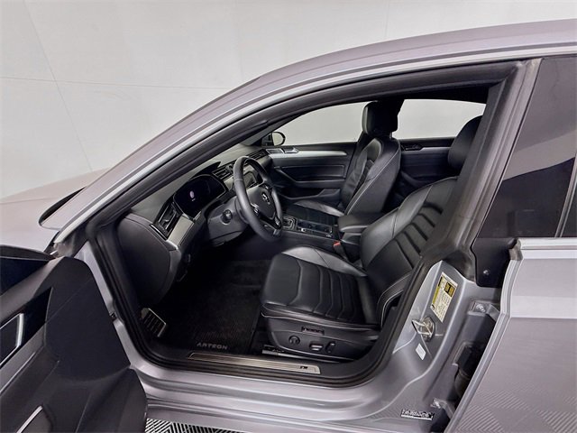 Used 2020 Volkswagen Arteon SEL image 21