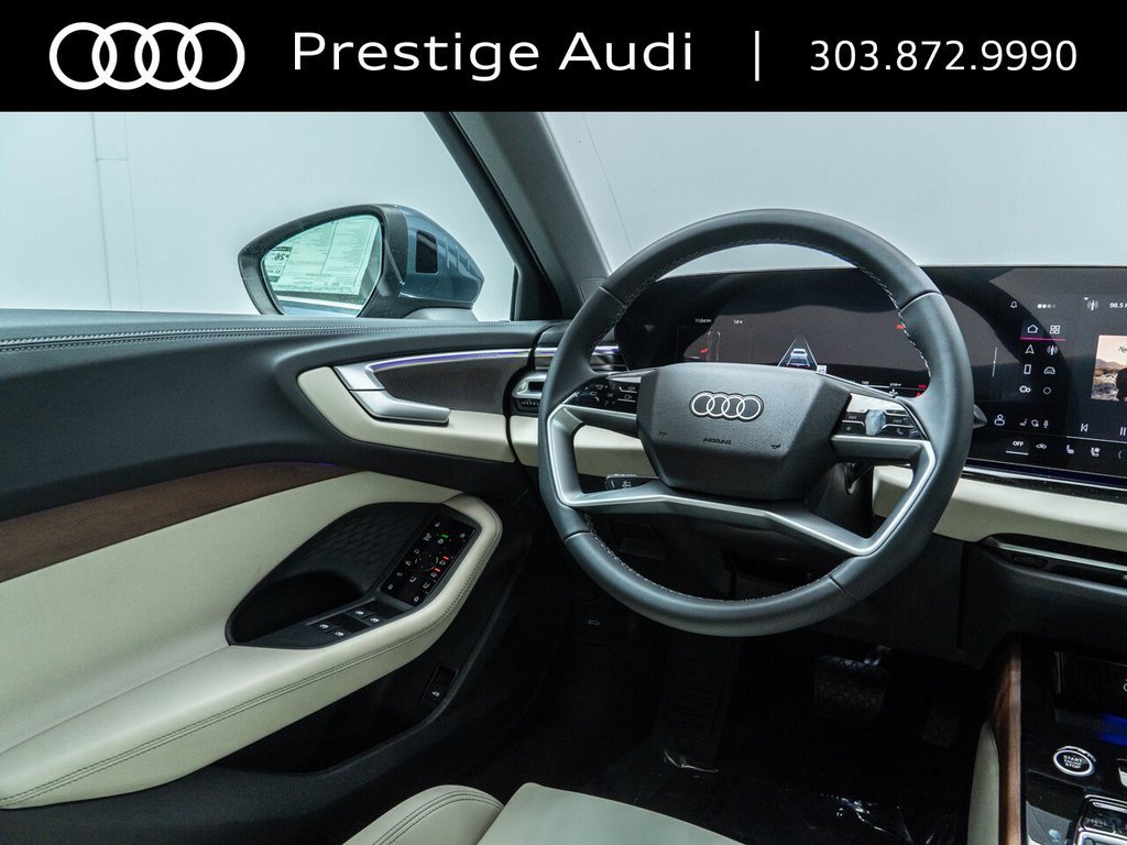 New 2025 Audi A5 2.0T Premium Plus image 28