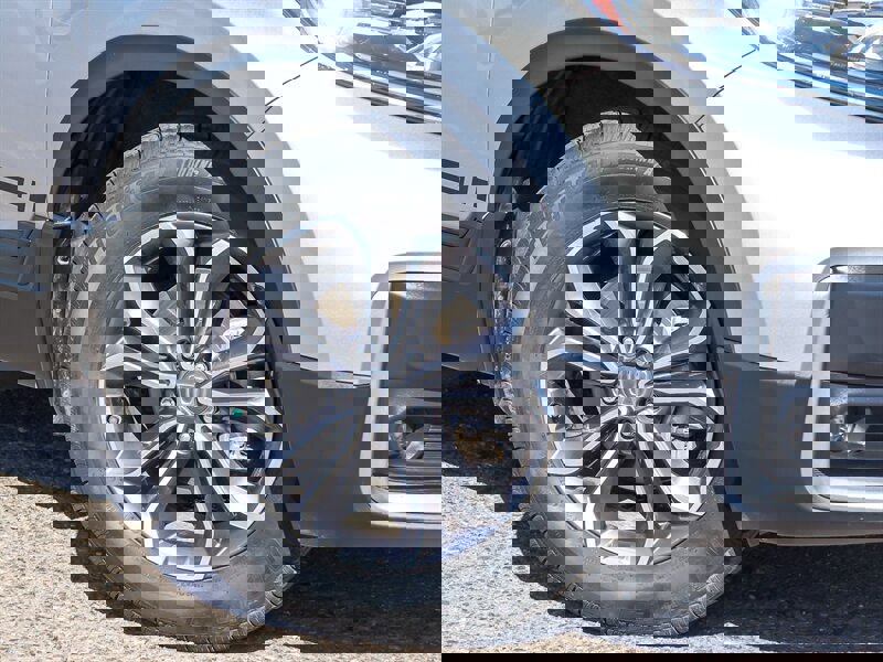 Used 2021 Honda CR-V EX-L image 4