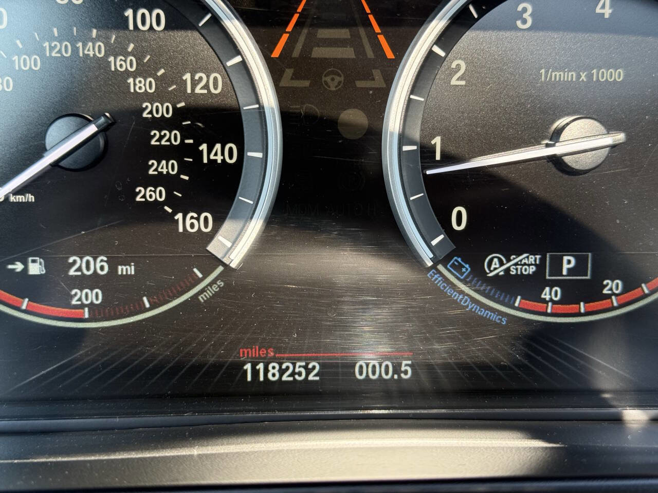 Used 2016 BMW X5 xDrive50i AWD/4WD image 40