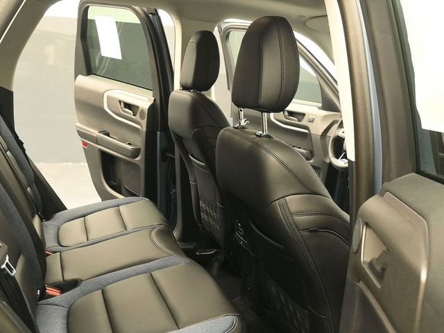 New 2025 Ford Bronco Sport Outer Banks w/ Outer Banks Tech Package+ image 16