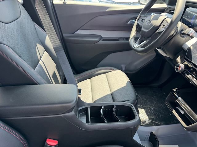 New 2027 Chevrolet Bolt RS FWD image 7