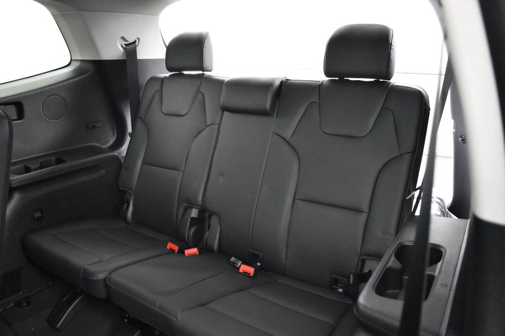Certified 2024 Kia Telluride S w/ S Sunroof Package image 24
