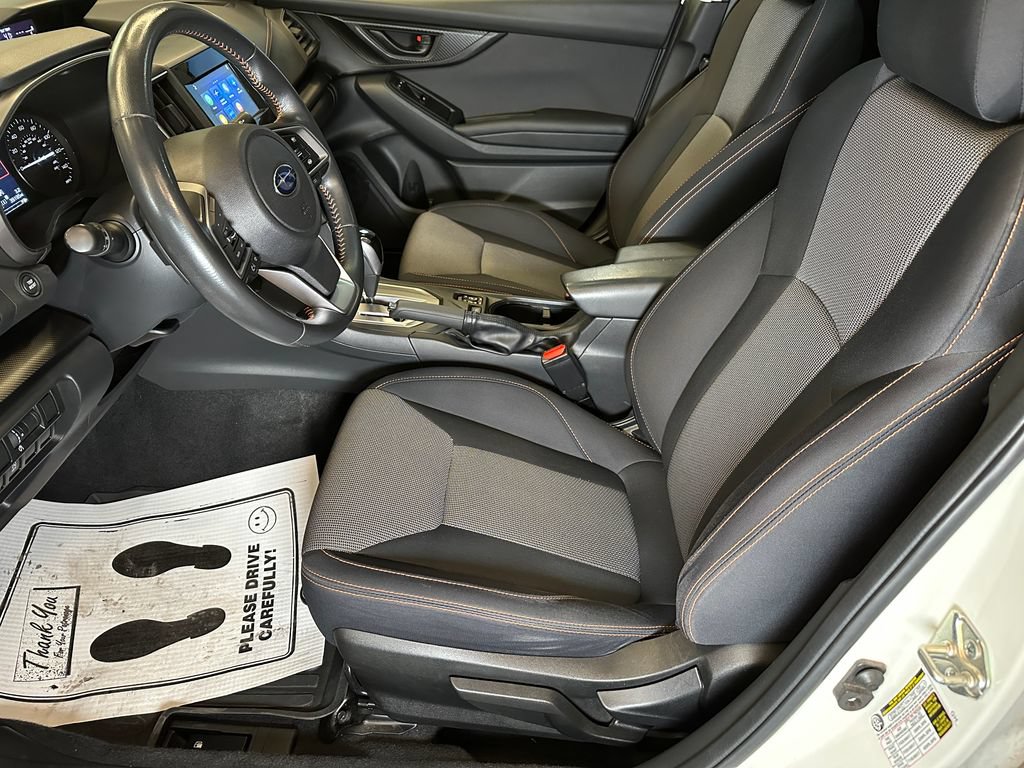 Used 2022 Subaru Crosstrek 2.0i Premium w/ Popular Package #4A AWD/4WD image 18