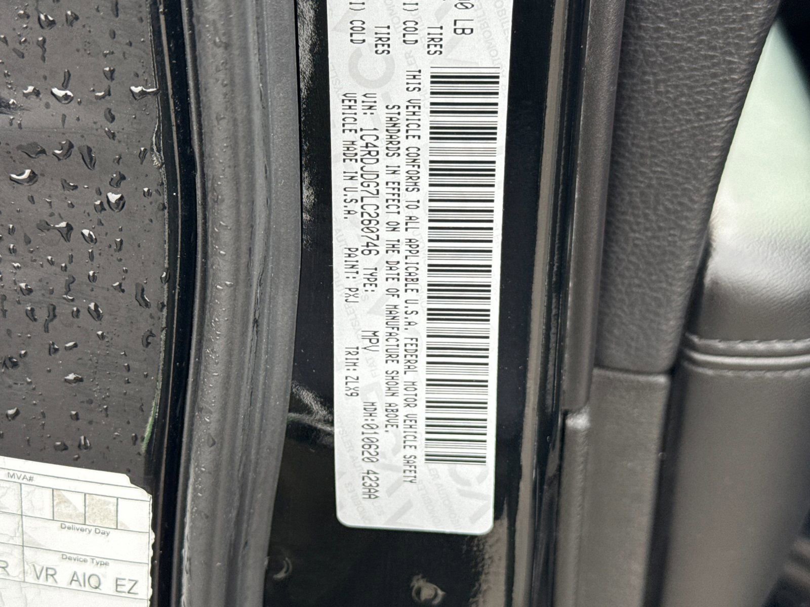 Used 2020 Dodge Durango GT image 33