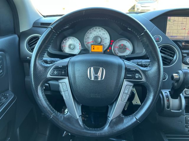 Used 2013 Honda Pilot Touring image 21