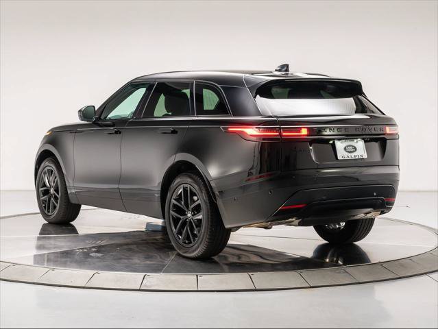 Used 2026 Land Rover Range Rover Velar S AWD/4WD image 3