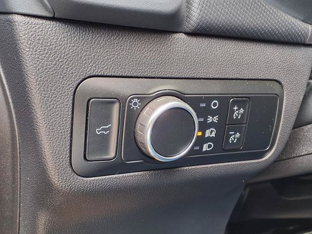 Used 2024 Ford Bronco Sport Big Bend AWD/4WD image 14
