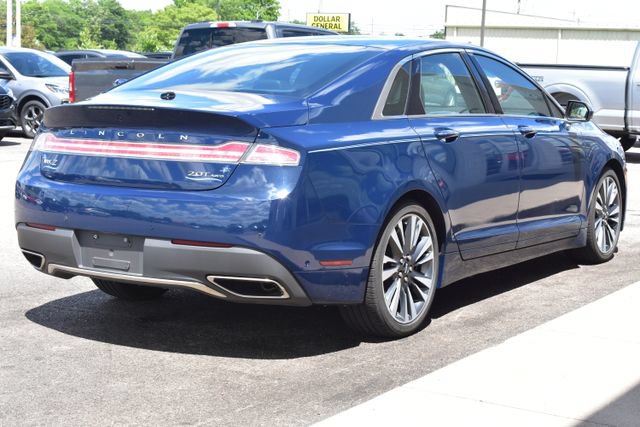 Used 2020 Lincoln MKZ Reserve w/ Elements Package AWD/4WD image 13