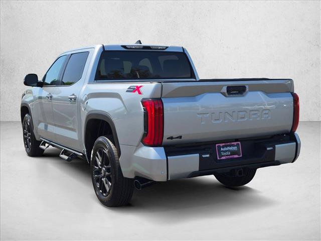 New 2026 Toyota Tundra SR5 AWD/4WD image 6