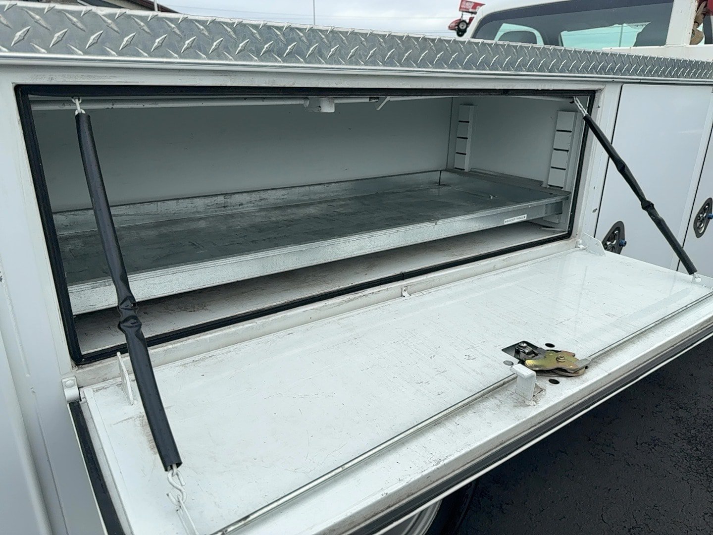 Used 2016 Ford F350 XL w/ XL Appearance Package RWD image 7
