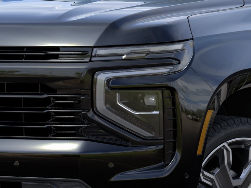 New 2026 Chevrolet Tahoe RST w/ RST Capability Package AWD/4WD image 11
