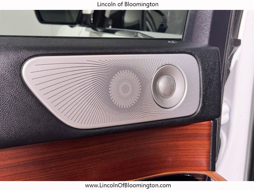 Used 2021 Lincoln Navigator L Reserve w/ Luxury Package image 51