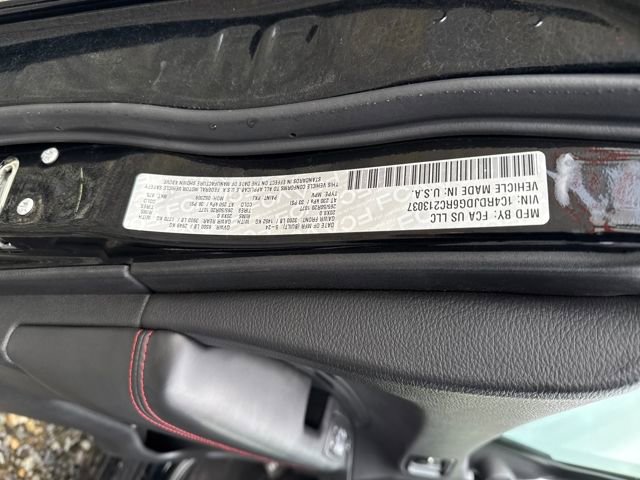 Used 2024 Dodge Durango GT image 17