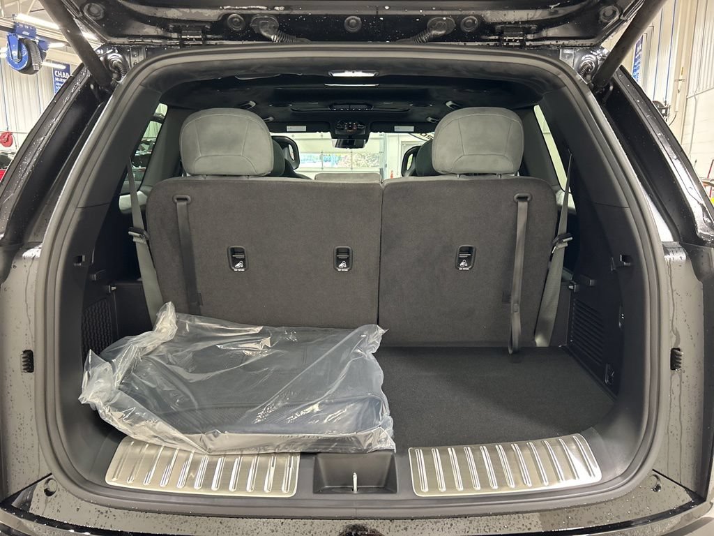 New 2027 Kia Telluride SX Prestige X-Pro AWD/4WD image 35