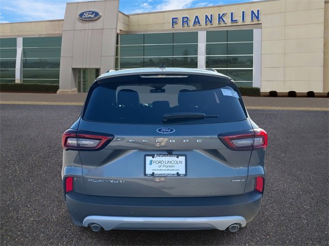 New 2026 Ford Escape Platinum w/ Premium Technology Package image 6