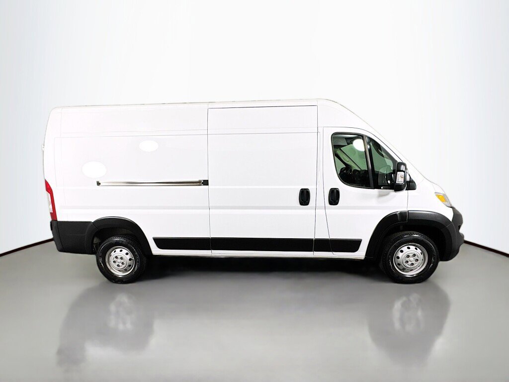 Used 2023 RAM ProMaster 2500 image 6