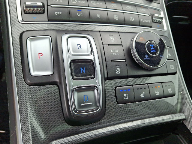 Used 2023 Hyundai Santa Fe Calligraphy AWD/4WD image 22