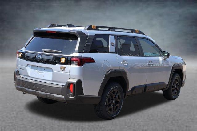 New 2026 Subaru Outback Wilderness AWD/4WD image 3