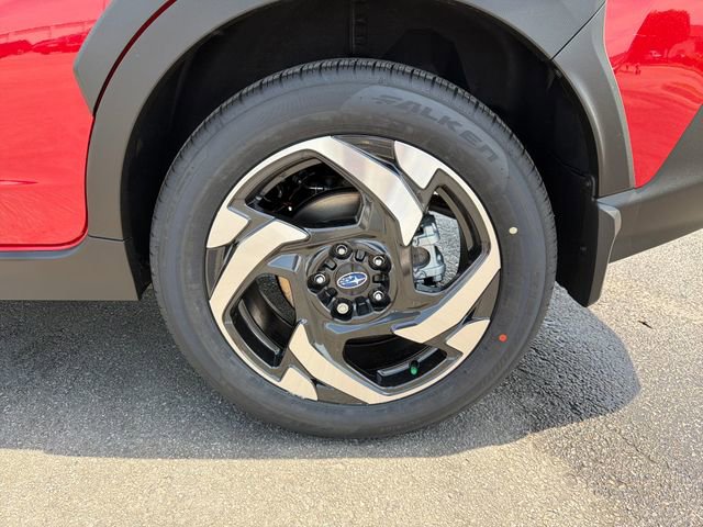 New 2026 Subaru Crosstrek 2.5i Limited AWD/4WD image 26