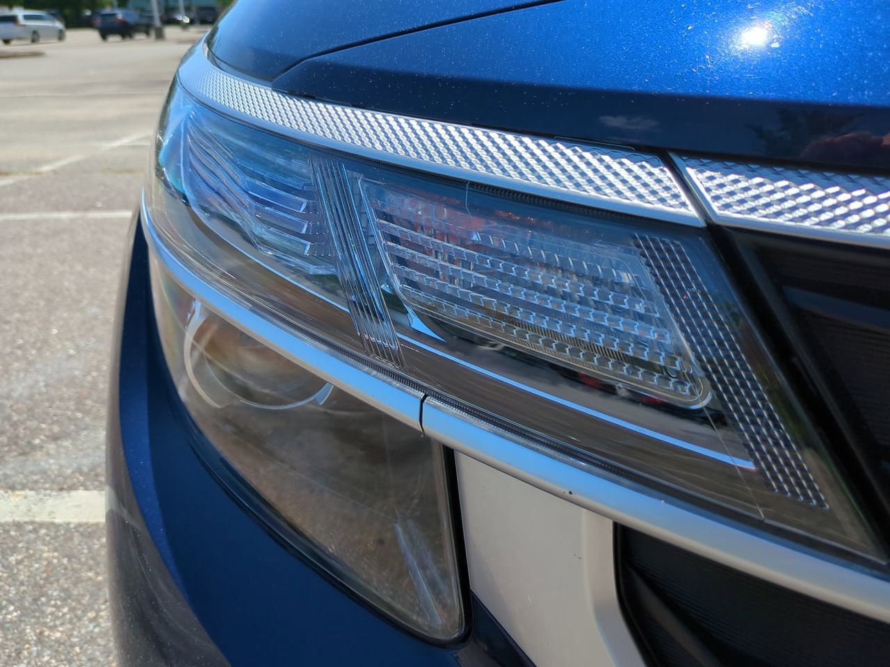 Used 2026 Kia Seltos LX FWD image 10