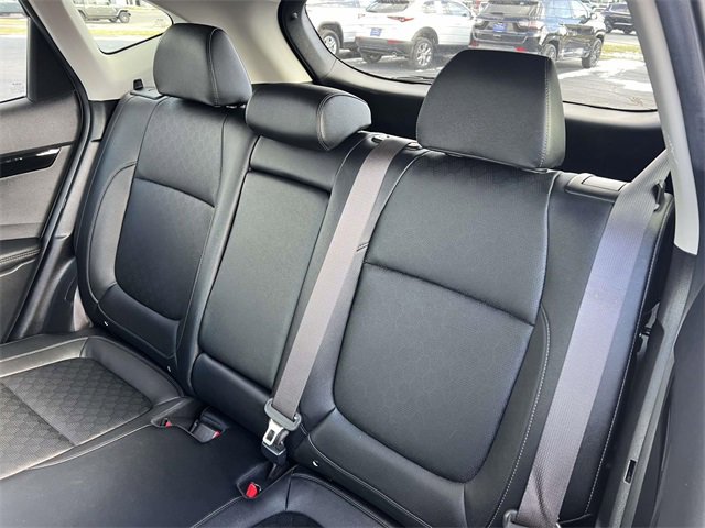 Used 2022 Kia Seltos EX image 27
