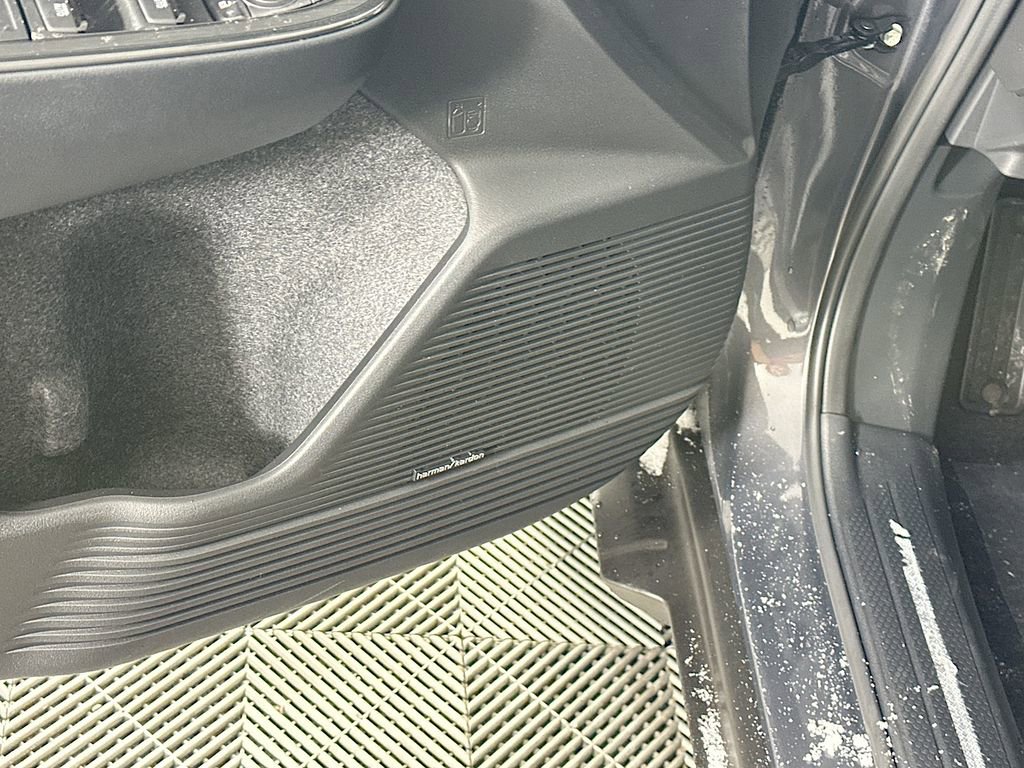 New 2026 Subaru Outback Limited XT image 25