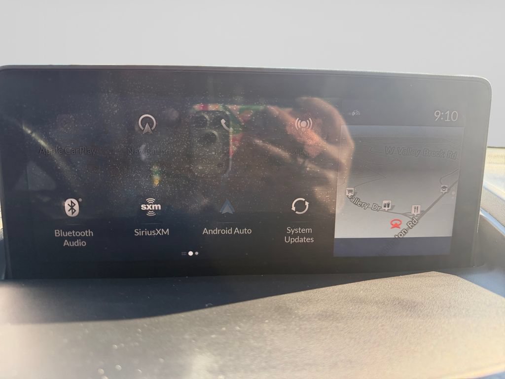 Used 2021 Acura RDX w/ Technology Package AWD/4WD image 21